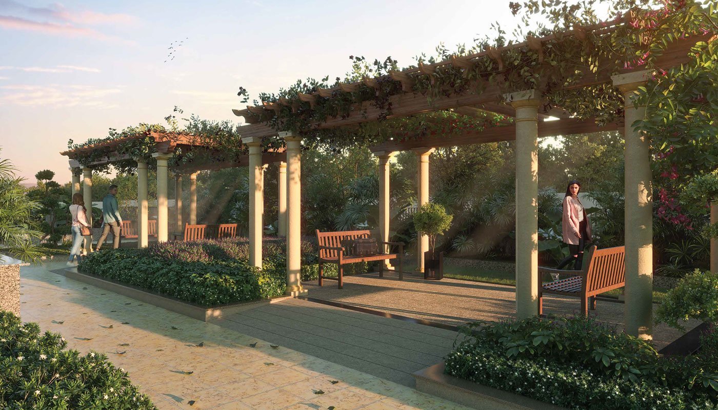 Godrej Regal Pavilion Image 3